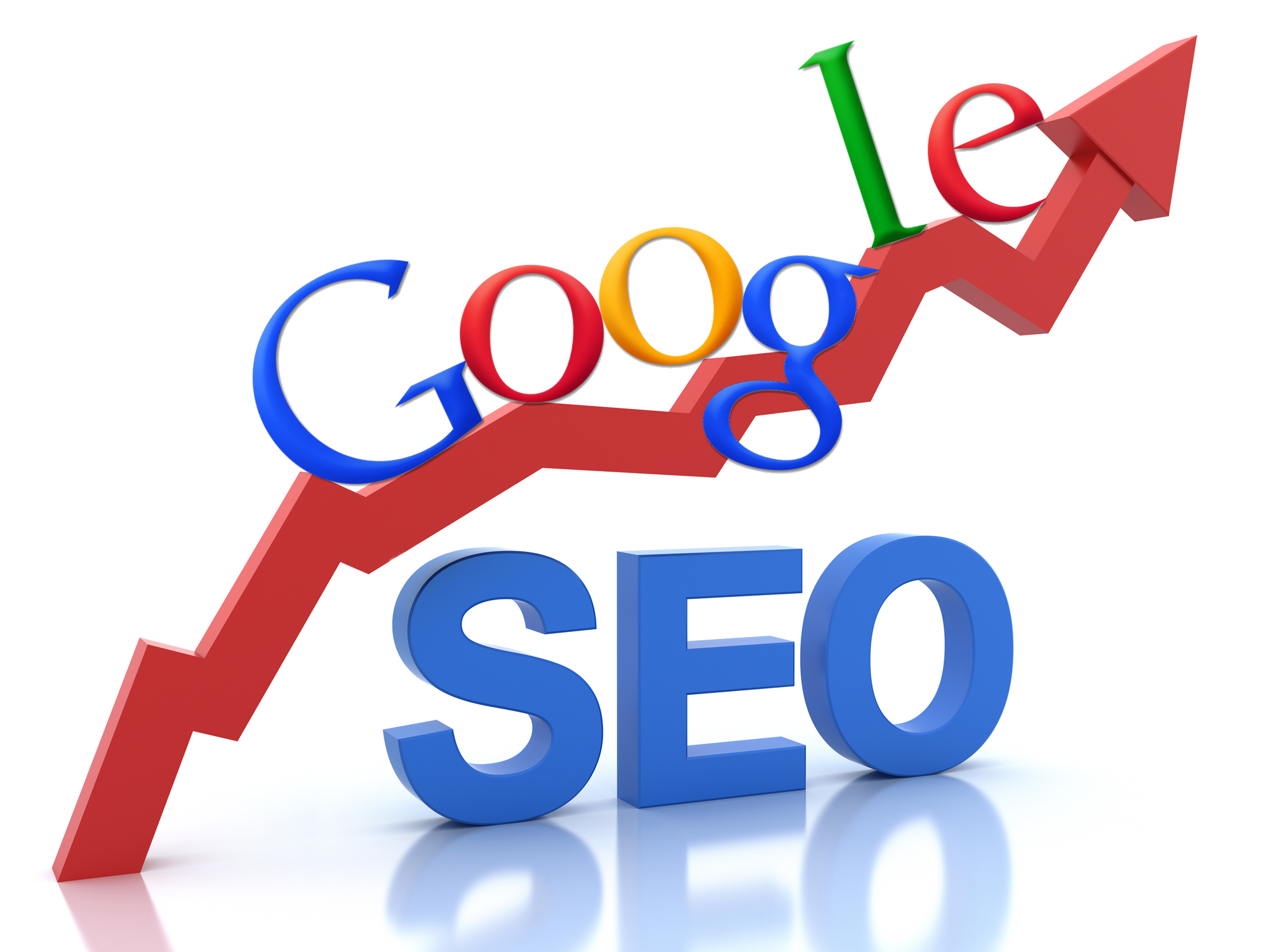 5 Basic SEO Principles to Increase Your Website Traffic - Multichannel  Merchant